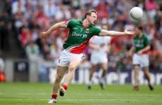 Colm Boyle: 'This time we're out to perform like we know we can'