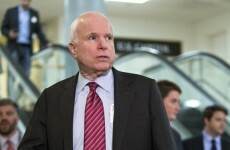 John McCain says he is more "Pro-Russian" than Putin