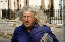 Prostitution should be legalised, says independent TD Wallace