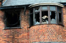 Teenager charged over fire that killed family of Dublin-based doctor