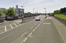 Pedestrian in his 70s killed in crash outside Mullingar hospital