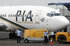 Pilot arrested at English airport on suspicion of being drunk