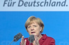 How Angela Merkel rose to the top job in Germany