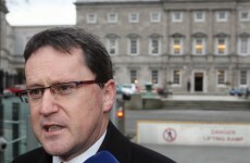 George Lee: RTÉ's Washington post 'not for me'
