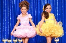 Dublin hotel pulls out of hosting child beauty pageant