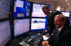 Good news on the jobs front: new jobs announced in Dublin, Cork and Carlow