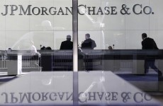 JP Morgan Chase admits wrongdoing and is fined $920 million