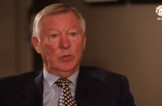 Defeat to Liverpool at Anfield was 'agony' for retired Fergie