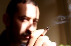 Smoking ban to be rolled out across prisons in England and Wales