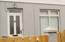 Woman charged with murder of 3-year-old boy in Antrim