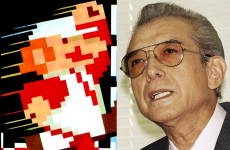 Nintendo visionary Hiroshi Yamauchi dies at 85