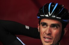 D-Day for Contador as UCI appeals to CAS in doping case