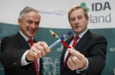 Good news for Dundalk as 200 jobs on way
