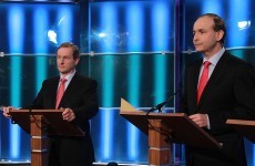 Martin accepts RTÉ invite to debate on Seanad abolition but Taoiseach not keen
