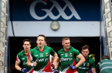 Murph's Sideline Cut: 'All-Irelands aren't just handed out to those who think they deserve it'