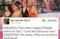 4 of the best television parody Twitter accounts