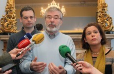 No cure for the Dáil: The week's news skewed