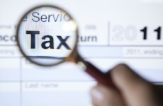 IBEC president calls for tax rises to be dropped