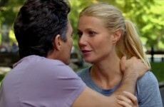 VIDEO: Your weekend movies… Thanks for Sharing and Filth