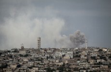 Meeting of chemical weapons watchdog on Syria postponed again