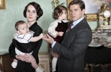 Lady Mary is not doing well... and 4 other weekend telly picks