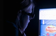 Children being blackmailed into performing sex acts live on webcams