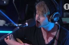 Here's Kodaline's heartwarming cover of gay marriage anthem Same Love
