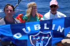 Eddie Jordan and Kevin Moran resist Mayo urge and stay loyal to Dubs