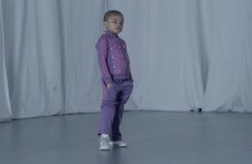 This 6-year-old break dancer is way cooler than you