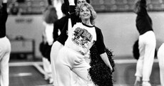 Then and now: How NFL cheerleader uniforms have changed through the decades