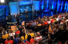 Up for the Match: the enduring appeal of RTÉ's All-Ireland final hooley