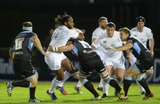 Leinster limp to loss in Glasgow, Munster throw away 10-point lead to Treviso
