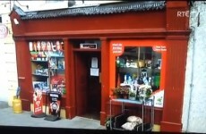 What the hell is going on with RTÉ's coverage of tonight's big LOI game?