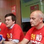 Doctors’ strike called off for a week as IMO considers deal