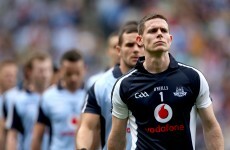 Gavin hands McMahon All-Ireland final starting berth