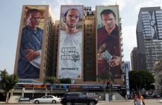 Grand Theft Auto V makes more than $1 billion in just three days