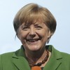 Merkel strong favorite to win a third term