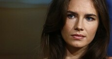 Knox: 'I was already imprisoned as an innocent person in Italy'