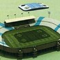 Qatari engineers working on portable "cloud" to cool World Cup stadiums