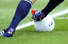 Here’s the round-up of today’s key GAA club action