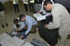 Syria meets watchdog deadlines
