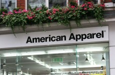American Apparel chief facing second harassment lawsuit