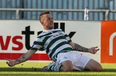 Shamrock Rovers defeat Drogheda to seal EA Sports Cup victory