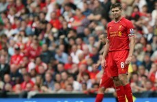 5 talking points from today's Premier League action