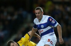 Six clean sheets later: Redknapp feeling lucky to have Dunne in the Championship