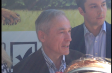"It's going to be a difficult budget" - Richard Bruton