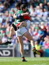 Mayo end 28-year wait for All-Ireland minor football title