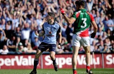 In pics: Dublin are All-Ireland football champions again