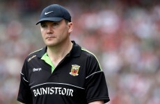 Basic errors cost us, admits Mayo chief James Horan