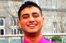 Gardaí appeal for help tracing missing man